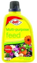 Doff 1L Multi-Purpose Feed Concentrate